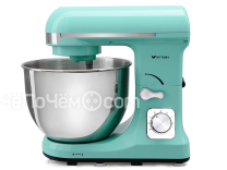 Миксер KITFORT КТ-1324-3 бирюзовый