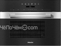 Пароварка MIELE DG 7240 EDST/CLST