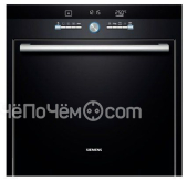 Духовой шкаф SIEMENS hb36gu650
