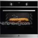 Духовой шкаф ELECTROLUX EZF5C50X