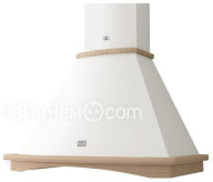 Вытяжка LEX ASTORIA 600 WHITE