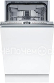 Посудомоечная машина BOSCH SPV4HMX10