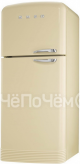 Холодильник SMEG fab50ps