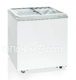 Морозильник-ларь БИРЮСА 200Z