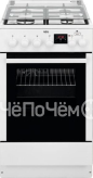 Кухонная плита AEG CKR56400BW