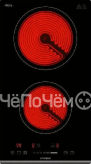 Варочная поверхность HYUNDAI HHE 3286 BG