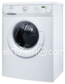 Стиральная машина ELECTROLUX ewp 106300 w