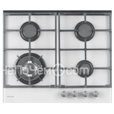 Варочная панель WEISSGAUFF hgg 641 wg