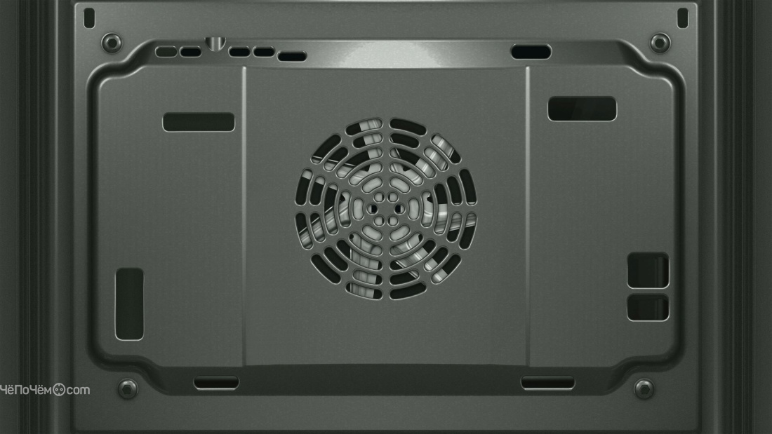 Духовой шкаф BOSCH hba22b250e