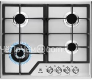 Варочная поверхность ELECTROLUX CGS 6436 BX