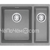 Кухонная мойка FRANKE SID 160 серый