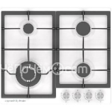 Варочная панель ZIGMUND & SHTAIN G 14.6 W