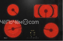 Варочная поверхность MIELE KM 6542 FL с витрины новая
