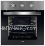 Духовой шкаф GINZZU HOE-154