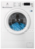 Стиральная машина Electrolux PerfectCare 600 EW6S526WP