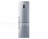 Холодильник LG ga-b489svkz
