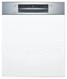 Посудомоечная машина BOSCH SMI4HCS48E