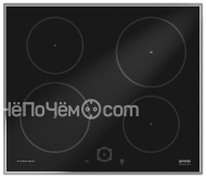 Варочная панель GORENJE ISC 634 X