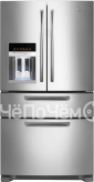 Холодильник Maytag 5MFX257 AA нержавеющая сталь