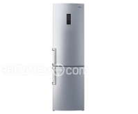 Холодильник LG ga-b489svkz