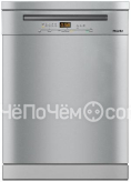 Посудомоечная машина MIELE G5210S CF RONT INOX