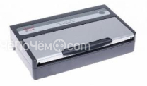 Вакуумный упаковщик STATUS SV 2000 grey