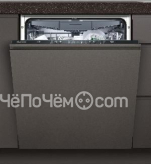 Посудомоечная машина NEFF S511F50X1R