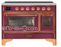 Варочный центр ILVE MI127NE3/BUP