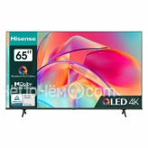Телевизор HISENSE 65E7KQ