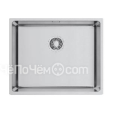 Кухонная мойка OMOIKIRI Tadzava 54-U/I-IN ULTRA 15 (4997116)