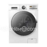 Стиральная машина MAUNFELD MFWM147WHC