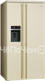 Холодильник SMEG sbs8004p