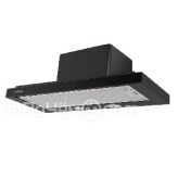 Вытяжка MAUNFELD OUSE TOUCH 90 черное стекло