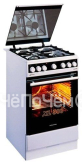 Кухонная плита KAISER hgg 50521 mkw