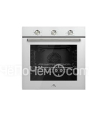 Духовой шкаф MILLEN MEO 6001 WH