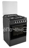 Плита IDEAL G 155 ГК серый