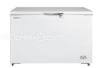 Морозильный ларь Kraft BD (W) 600 M