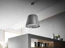 Вытяжка ELICA JUNO URBAN CAST IRON/F/50 (PRF0147728B)