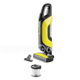 Пылесос KARCHER VC 5 Cordless 1.349-300