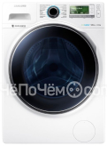 Стиральная машина SAMSUNG ww12h8400ew/lp