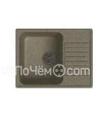 Кухонная мойка LEX GARDA 620 SAND