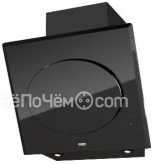 Вытяжка Kronasteel Futuro 600 Black 3P-S