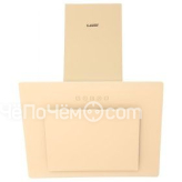 Вытяжка EXITEQ victoria 60 ivory