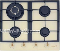 Варочная панель CATA RCI 631 IVORY/X