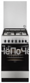Кухонная плита ZANUSSI zck 9552 h1x