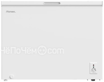 Морозильный ларь PIONEER FR-25402