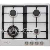 Варочная панель Zigmund & Shtain GN 128.61 W