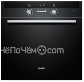 Духовой шкаф SIEMENS hb 23gb641