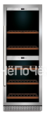 Винный шкаф Caso WineChef Pro 126