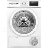 Сушильная машина BOSCH WTH85077PL